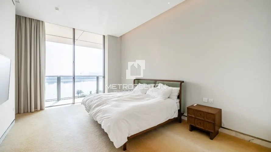 Appartement de 2 chambres à Palm Jumeirah, UAE No. 1024 № 10