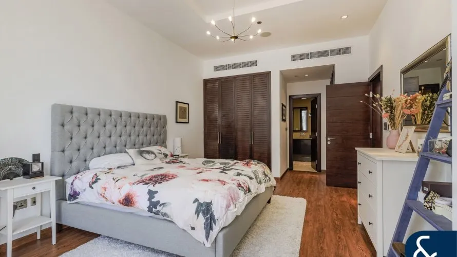 Appartement de 1 chambre à Tiara Residences, UAE No. 1369 № 8