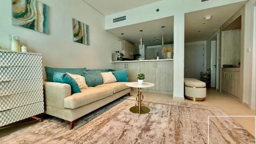 Appartement de 1 chambre à Seven Palm, UAE No. 908 № 3