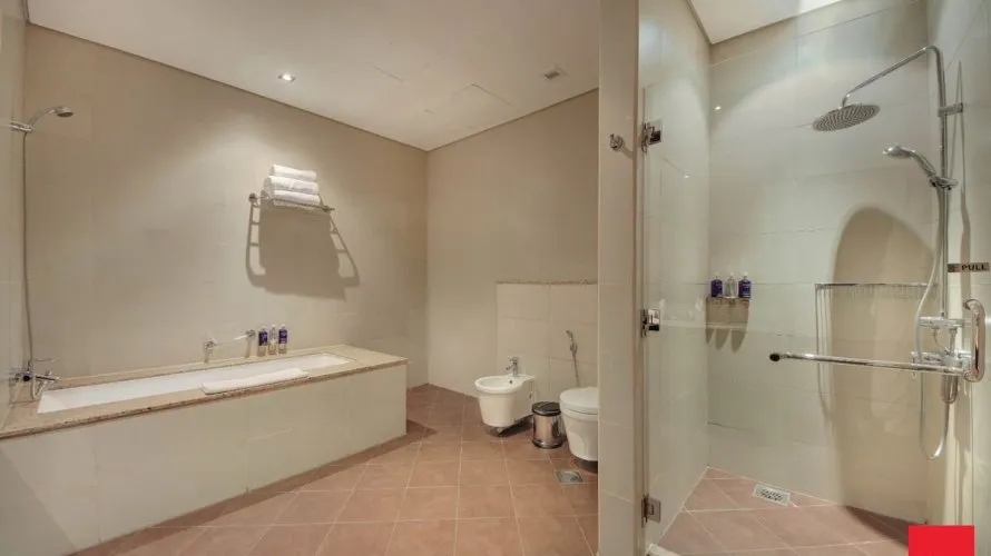 Appartement de 2 chambres à Palm Jumeirah, UAE No. 1266 № 17