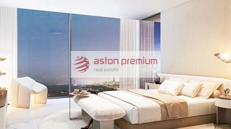 Appartement de 3 chambres à Palm Jumeirah, UAE No. 1376 № 5