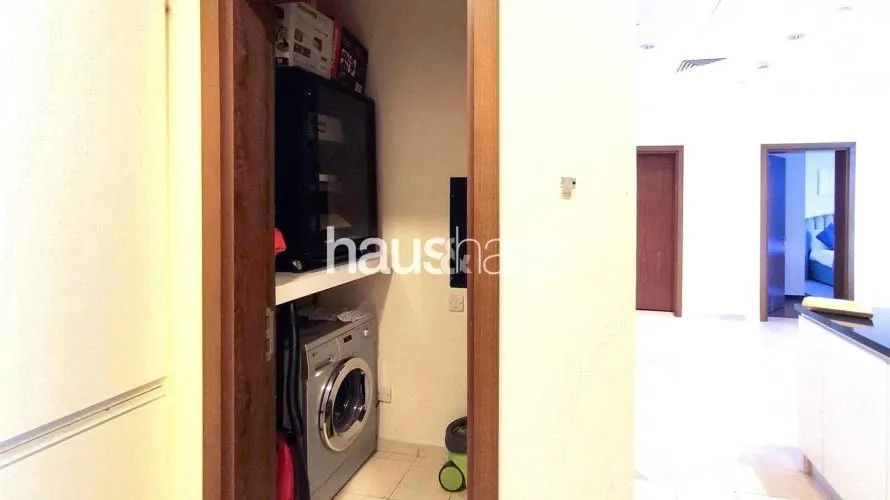 Appartement de 2 chambres à Oceana, UAE No. 597 № 9