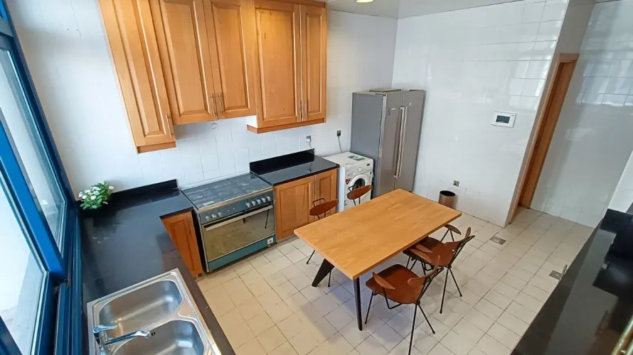 Villa de 3 chambres à Palm Jumeirah, UAE No. 272 № 5