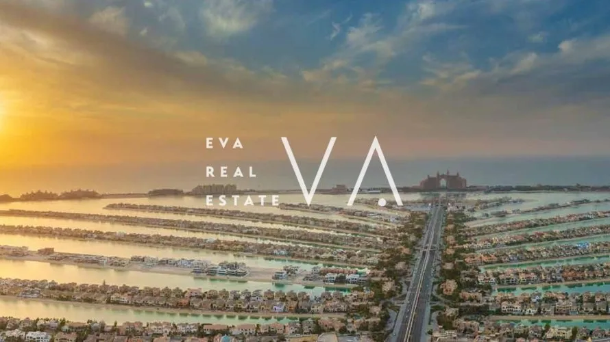 Appartement de 3 chambres à Palm Jumeirah, UAE No. 688 № 2