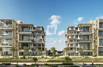 Appartement de 3 chambres à Palm Jumeirah, UAE No. 292