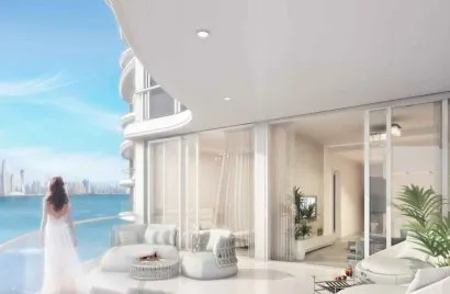 Appartement de 2 chambres à ROYAL BAY Palm Jumeirah, UAE No. 197