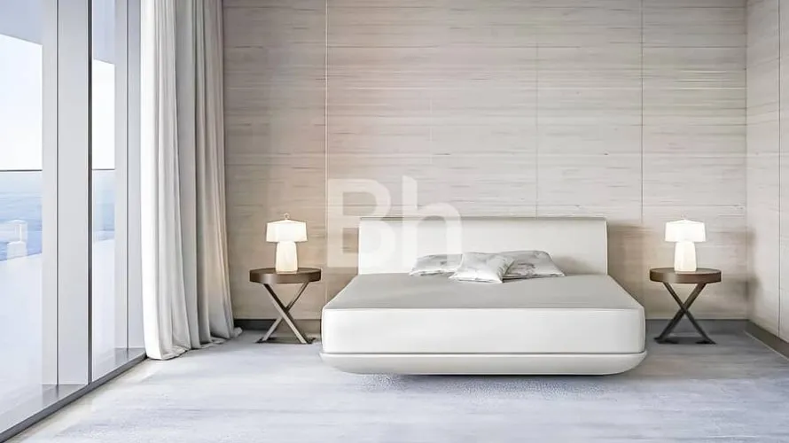 Appartement de 4 chambres à Palm Jumeirah, UAE No. 762 № 5