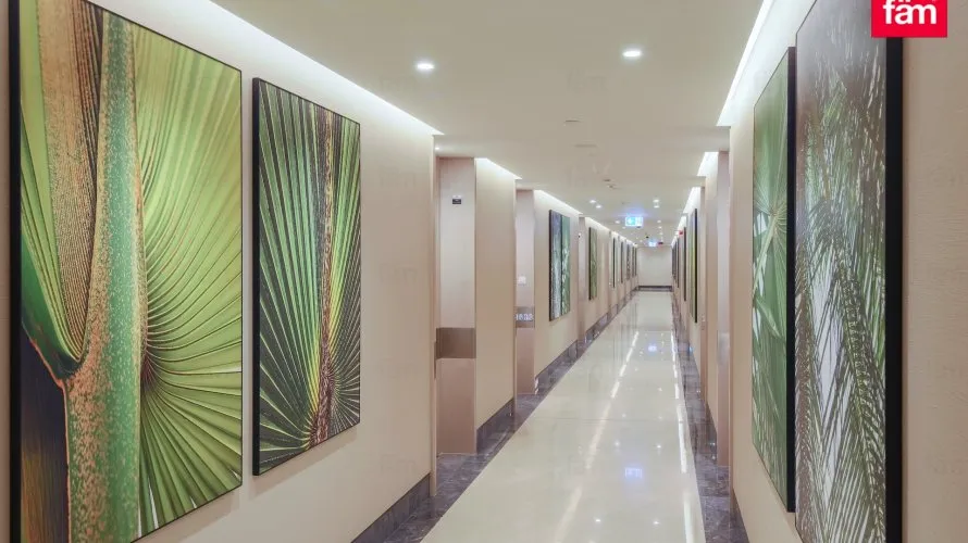 Appartement de 1 chambre à Palm Jumeirah, UAE No. 1220 № 10