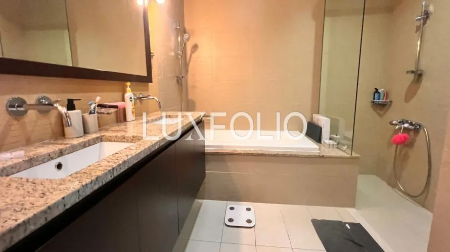 Appartement de 1 chambre à Palm Jumeirah, UAE No. 651 № 9