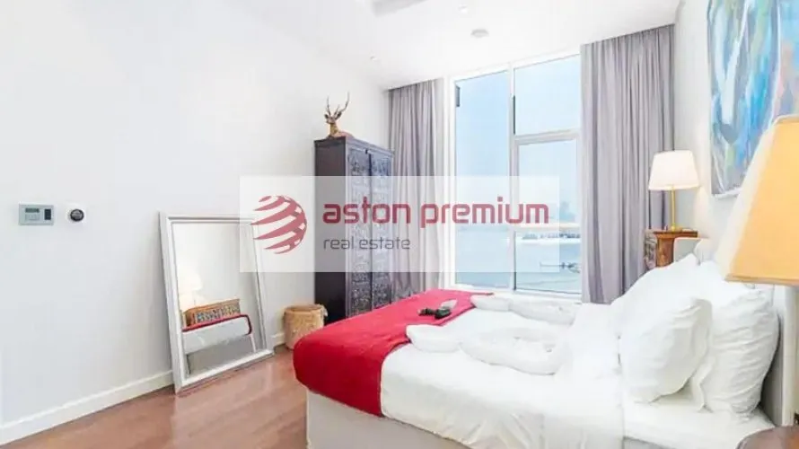 Appartement de 1 chambre à Palm Jumeirah, UAE No. 1377 № 3