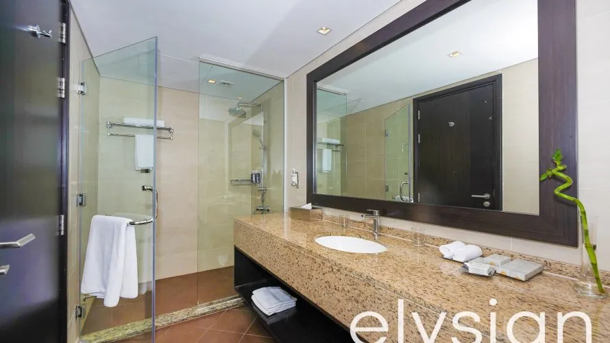 Appartement de Studio à Palm Jumeirah, UAE No. 420 № 3