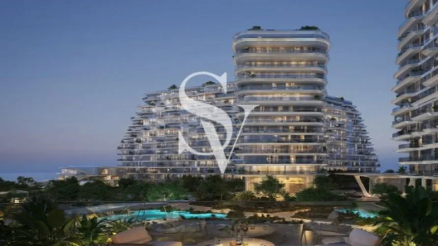 Appartement de 3 chambres à Palm Jumeirah, UAE No. 919 № 9