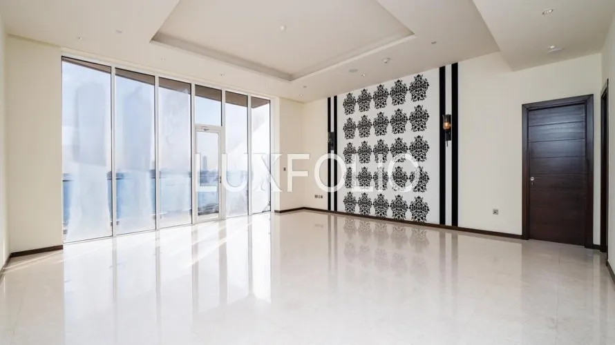 Appartement de 3 chambres à Palm Jumeirah, UAE No. 624 № 11