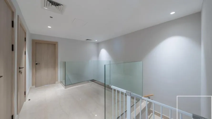 Penthouse de 3 chambres à Kingdom of Sheba, UAE No. 1106 № 6