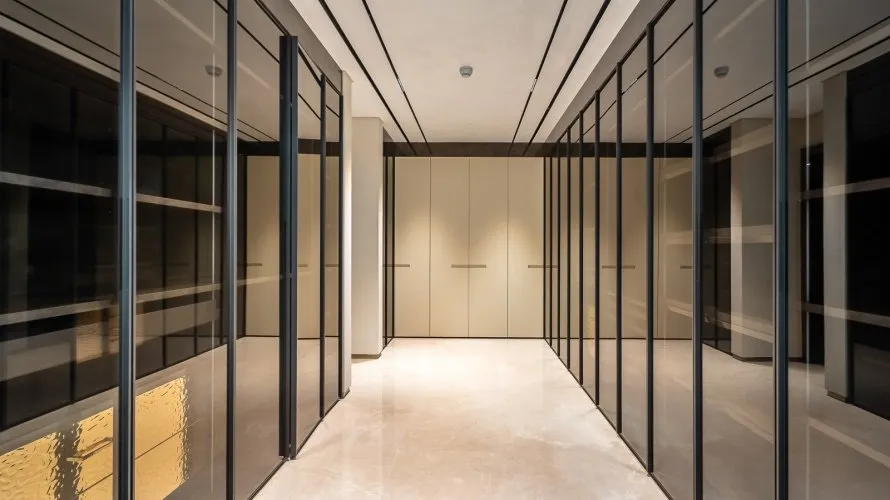 Appartement de 6 chambres à Palm Jumeirah, UAE No. 1289 № 12