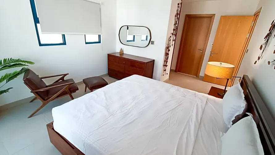 Villa de 3 chambres à Palm Jumeirah, UAE No. 272 № 19