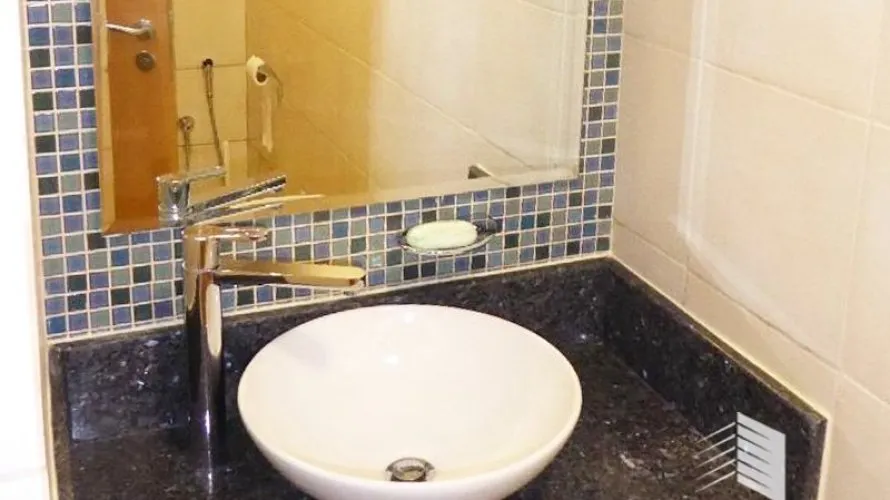 Appartement de 1 chambre à Shoreline Apartments, UAE No. 249 № 1