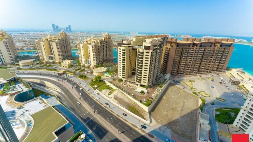 Appartement de 48m² à Palm Jumeirah, UAE No. 1079 № 9