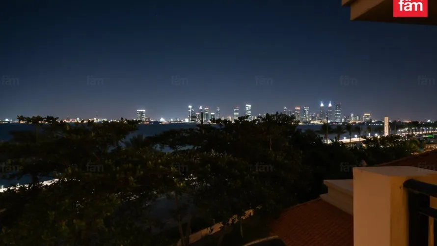 Appartement de 2 chambres à Palm Jumeirah, UAE No. 1176 № 15