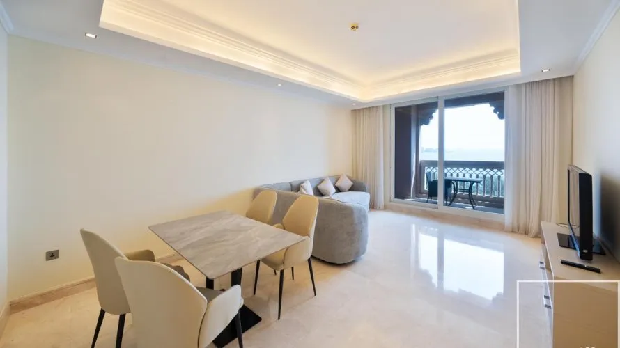 Appartement de 2 chambres à Palm Jumeirah, UAE No. 1131 № 6