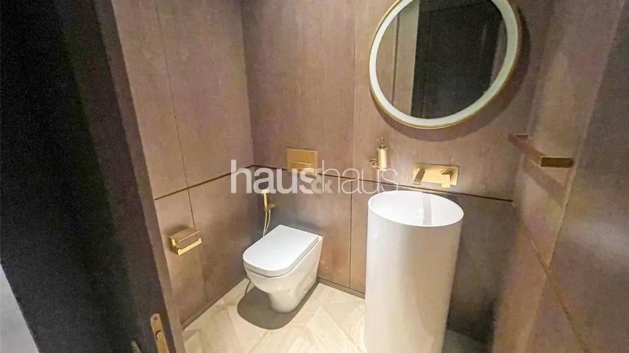 Appartement de 3 chambres à FIVE Palm Jumeirah, UAE No. 551 № 21