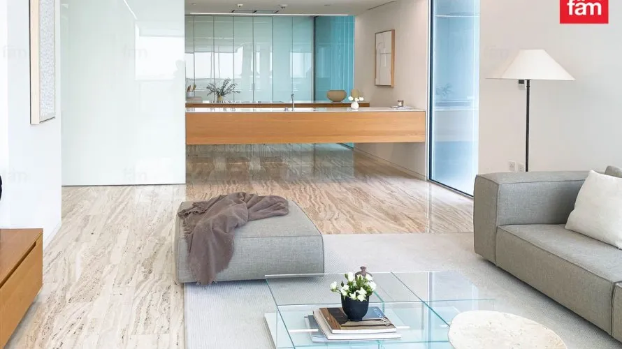 Appartement de 3 chambres à Palm Jumeirah, UAE No. 1385 № 9