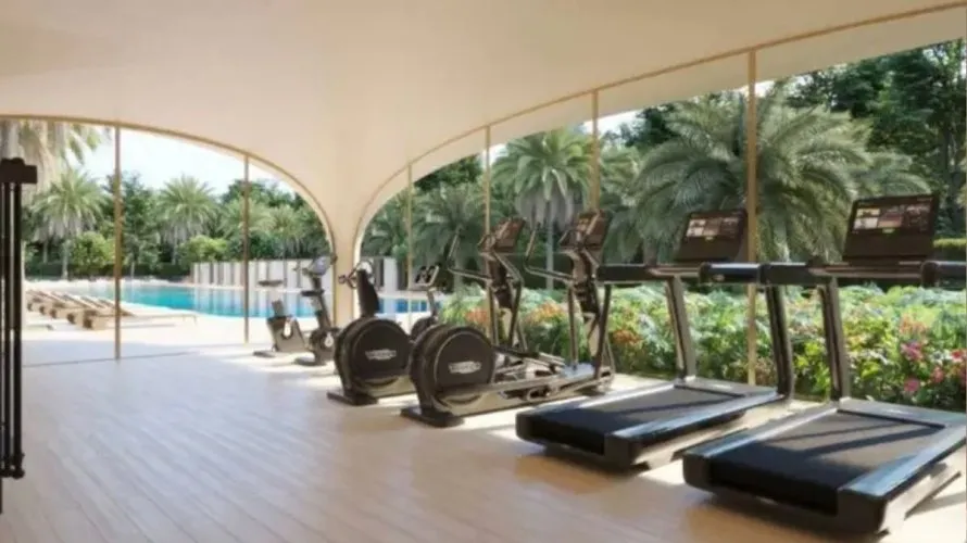 Appartement de 4 chambres à Palm Jumeirah, UAE No. 793 № 11