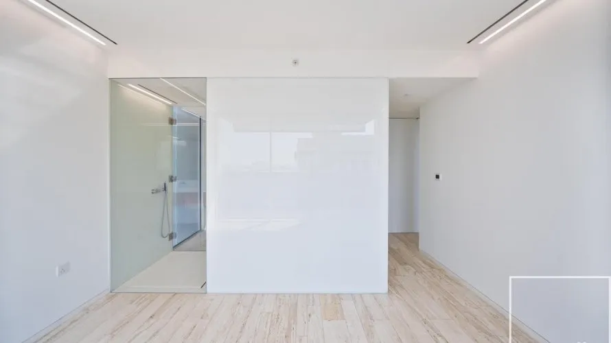 Appartement de 3 chambres à The Crescent, UAE No. 791 № 19