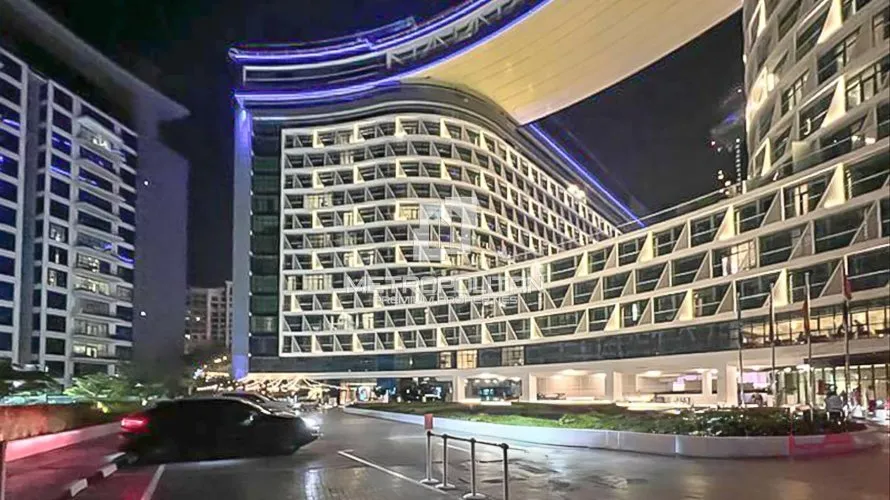 Appartement de 33m² à Seven Palm, UAE No. 962 № 11