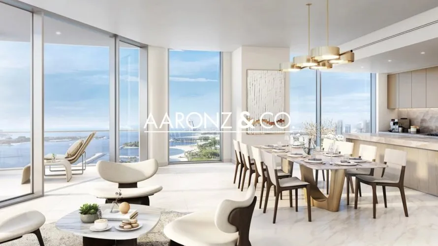 Appartement de 2 chambres à Palm Jumeirah, UAE No. 1192 № 7