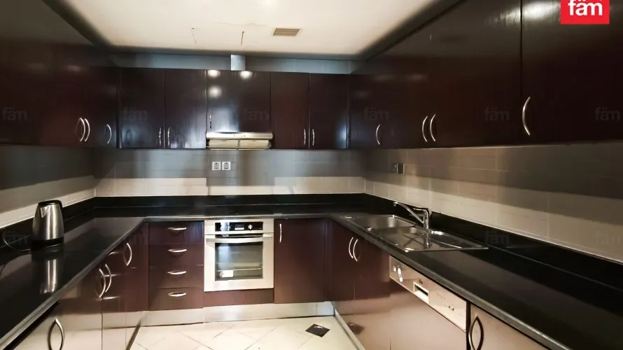 Appartement de 1 chambre à Palm Jumeirah, UAE No. 411 № 7