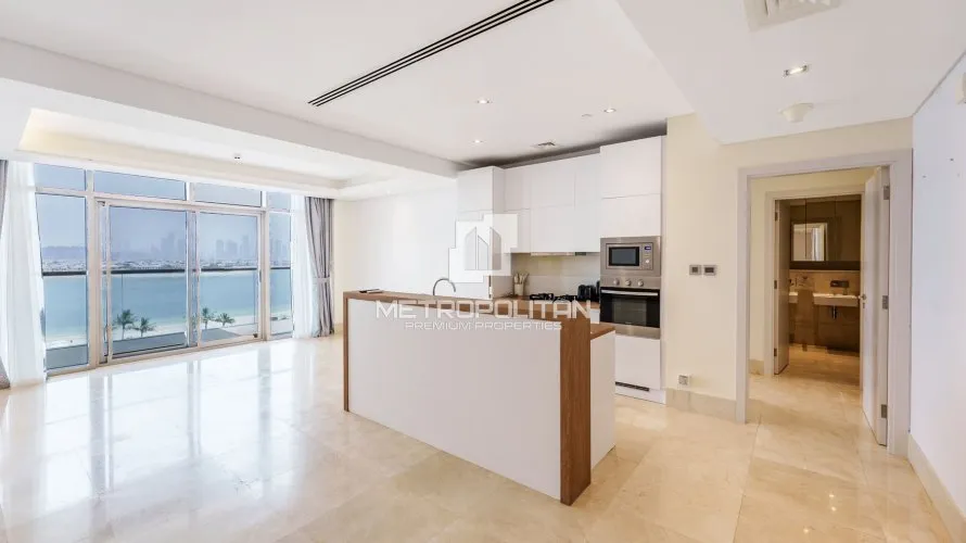 Appartement de 3 chambres à Palm Jumeirah, UAE No. 451 № 5