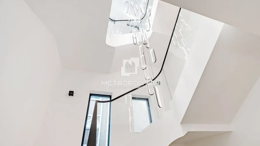 Villa de 5 chambres à Palm Jumeirah, UAE No. 966 № 12