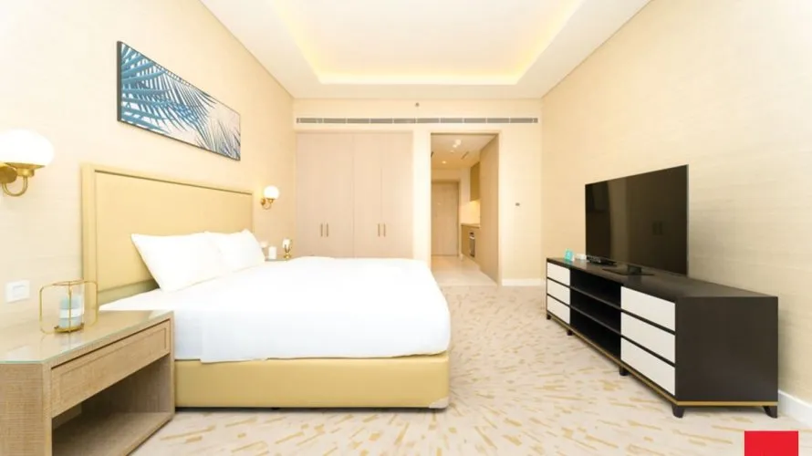 Appartement de 48m² à Palm Jumeirah, UAE No. 1079 № 3