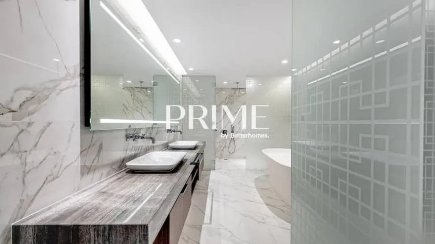 Appartement de 3 chambres à Palm Jumeirah, UAE No. 779 № 8