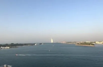 Appartement de 1 chambre à Palm Jumeirah, UAE No. 159