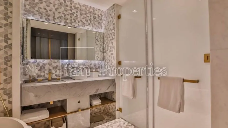 Appartement de 57m² à Palm Jumeirah, UAE No. 360 № 13