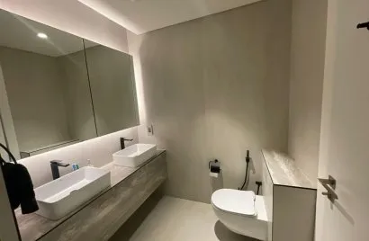 Penthouse de 4 chambres à Serenia Residences The Palm, UAE No. 825