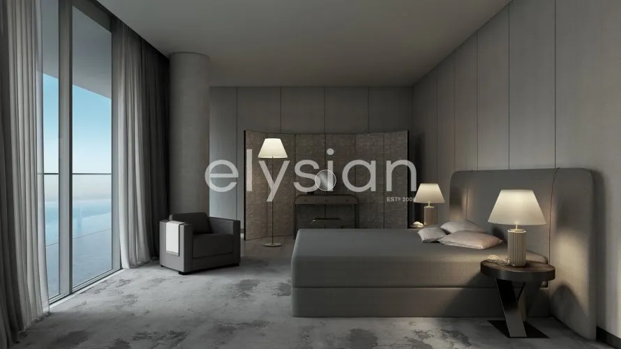 Appartement de 5 chambres à Palm Jumeirah, UAE No. 500 № 17