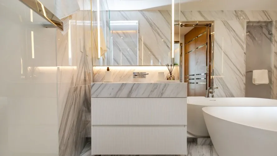 Appartement de 2 chambres à THE ROYAL ATLANTIS RESORTS & RESIDENCES Atlantis The Royal Residences, UAE No. 393 № 6