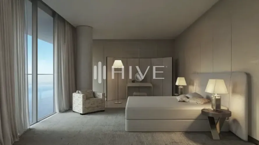 Penthouse de 5 chambres à Palm Jumeirah, UAE No. 377 № 5