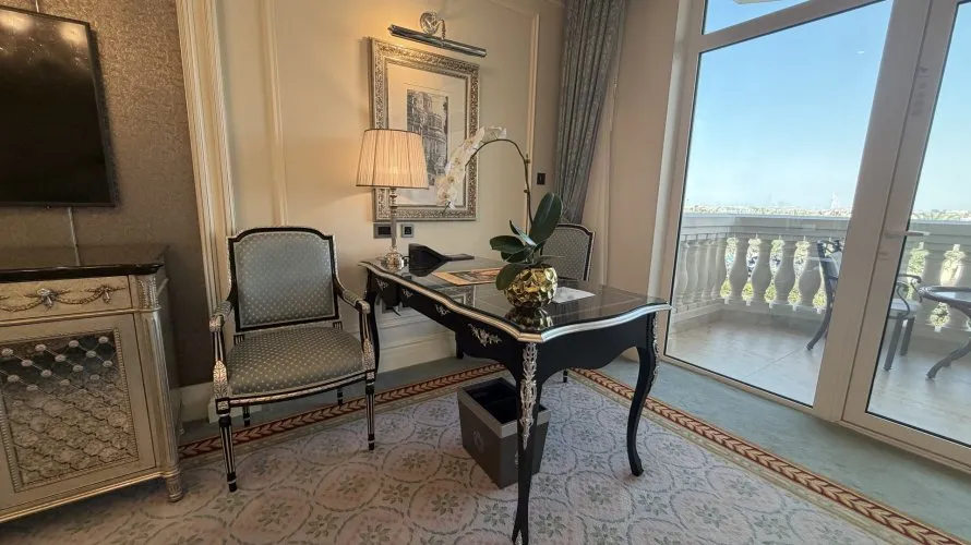 Appartement de 62m² à Palm Jumeirah, UAE No. 1381 № 2