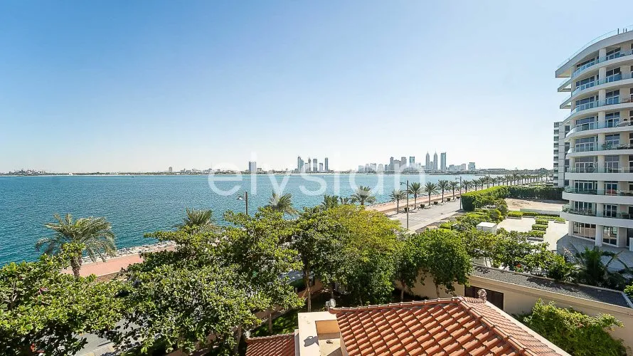 Appartement de 1 chambre à Palm Jumeirah, UAE No. 426 № 8