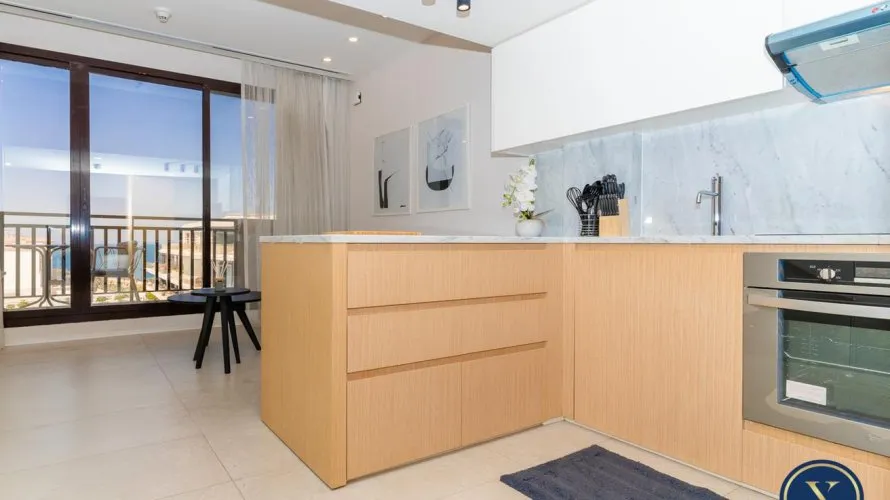 Appartement de Studio à Palm Jumeirah, UAE No. 639 № 6