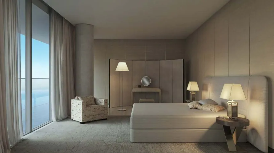 Appartement de 2 chambres à Palm Jumeirah, UAE No. 1174 № 23