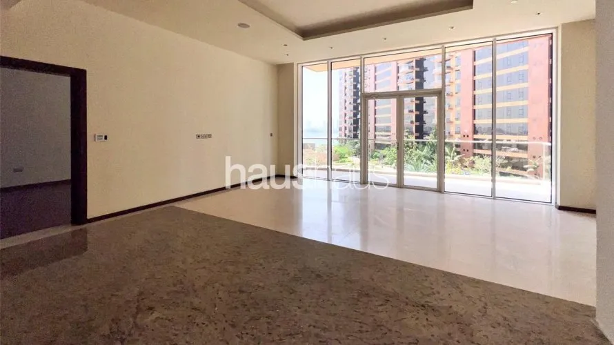 Appartement de 1 chambre à Palm Jumeirah, UAE No. 586 № 1