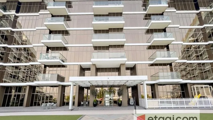 Appartement de 3 chambres à The Crescent, UAE No. 400