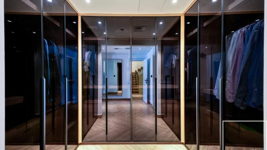 Maison de ville de 3 chambres à Kingdom of Sheba, UAE No. 1105 № 14