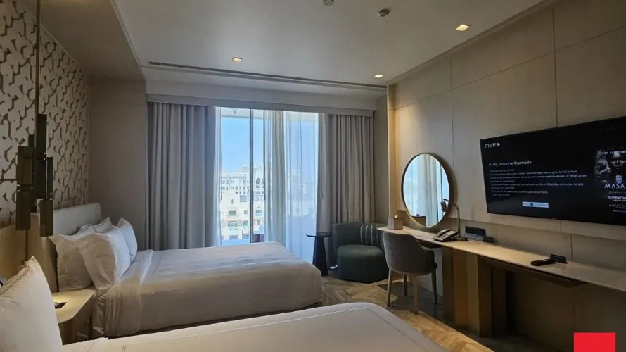 Appartement de 2 chambres à Palm Jumeirah, UAE No. 1084 № 3