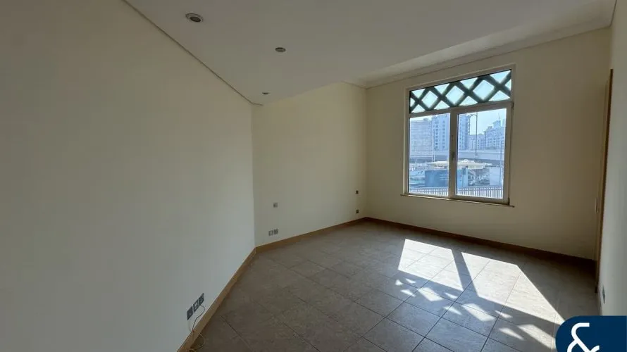Appartement de 3 chambres à Shoreline Apartments, UAE No. 1206 № 17